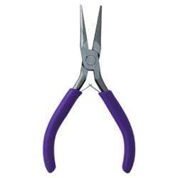 AussieSuperStore Jewellery Making Supplies JF Plier Long Nose Flat Tool JF Plier Long Nose Flat Tool | Jewellery Making Tools 9323823180539 JFT003